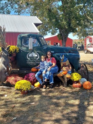 Fall Fun at Cockrill's!